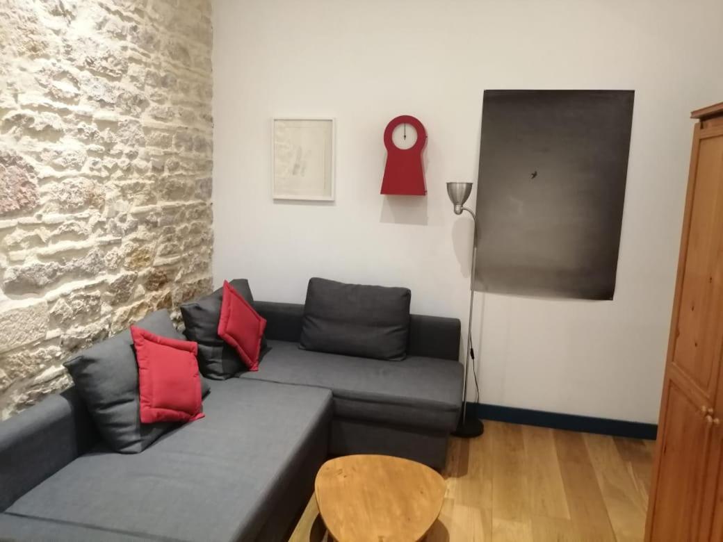 Loft Viarhona, Grand Loft En Centre-Ville Lyon Exterior foto