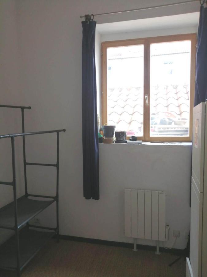 Loft Viarhona, Grand Loft En Centre-Ville Lyon Exterior foto