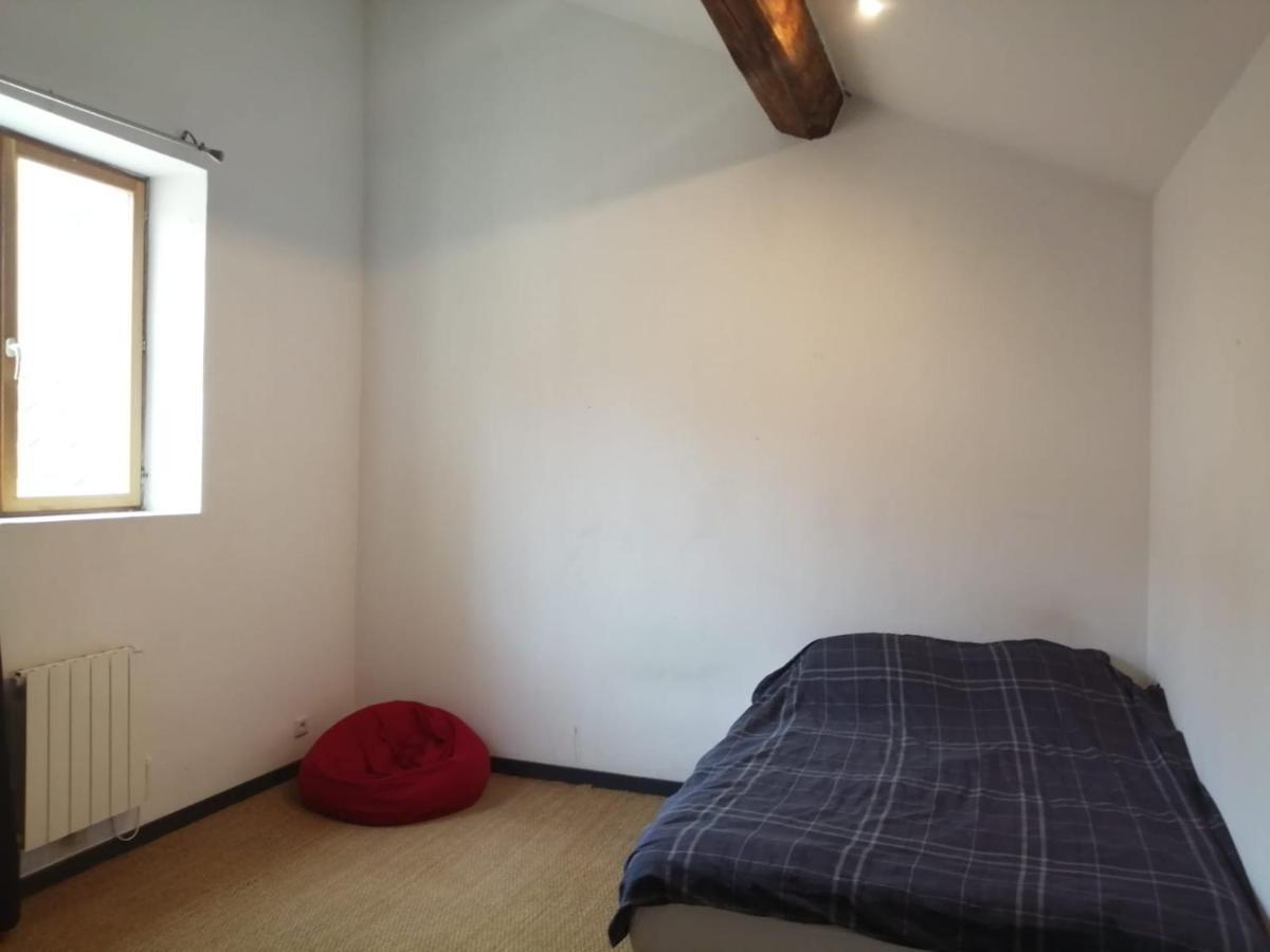 Loft Viarhona, Grand Loft En Centre-Ville Lyon Exterior foto