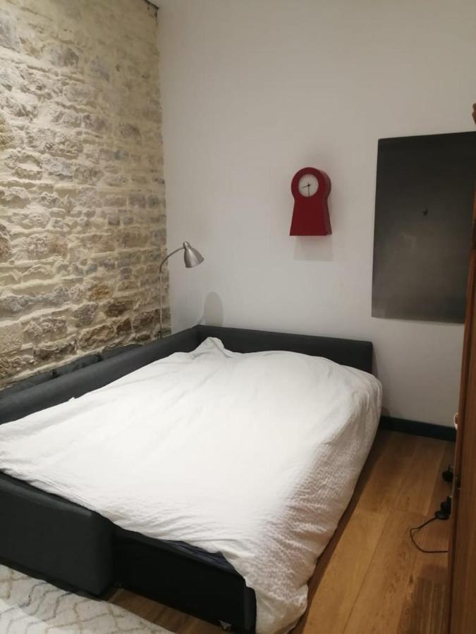 Loft Viarhona, Grand Loft En Centre-Ville Lyon Exterior foto